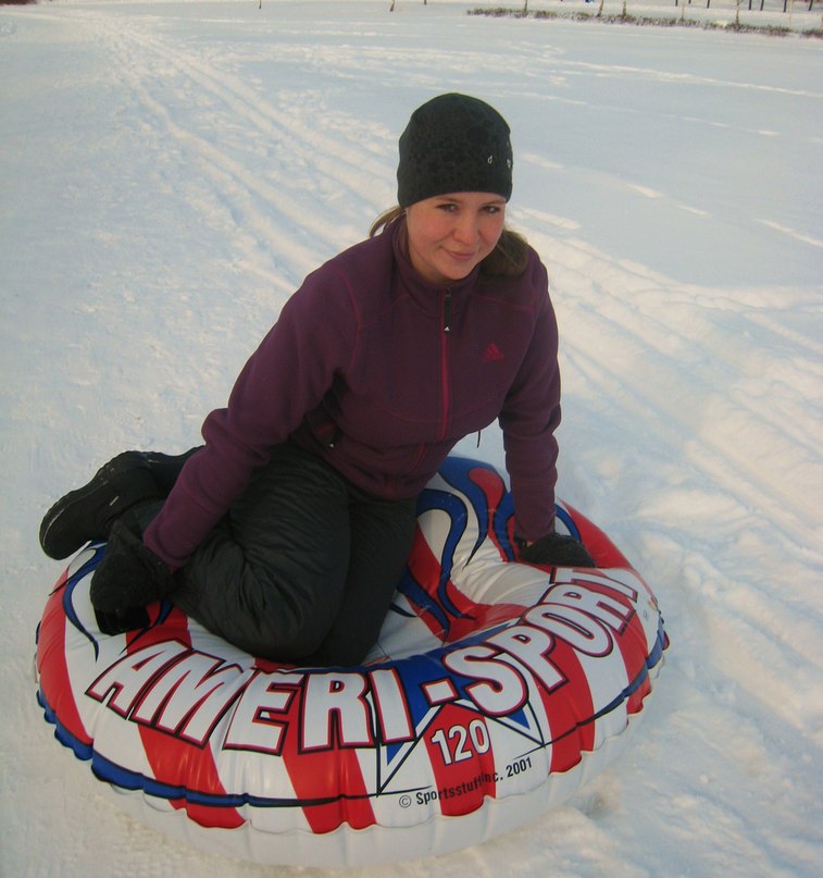 Алина Савицкая | Москва