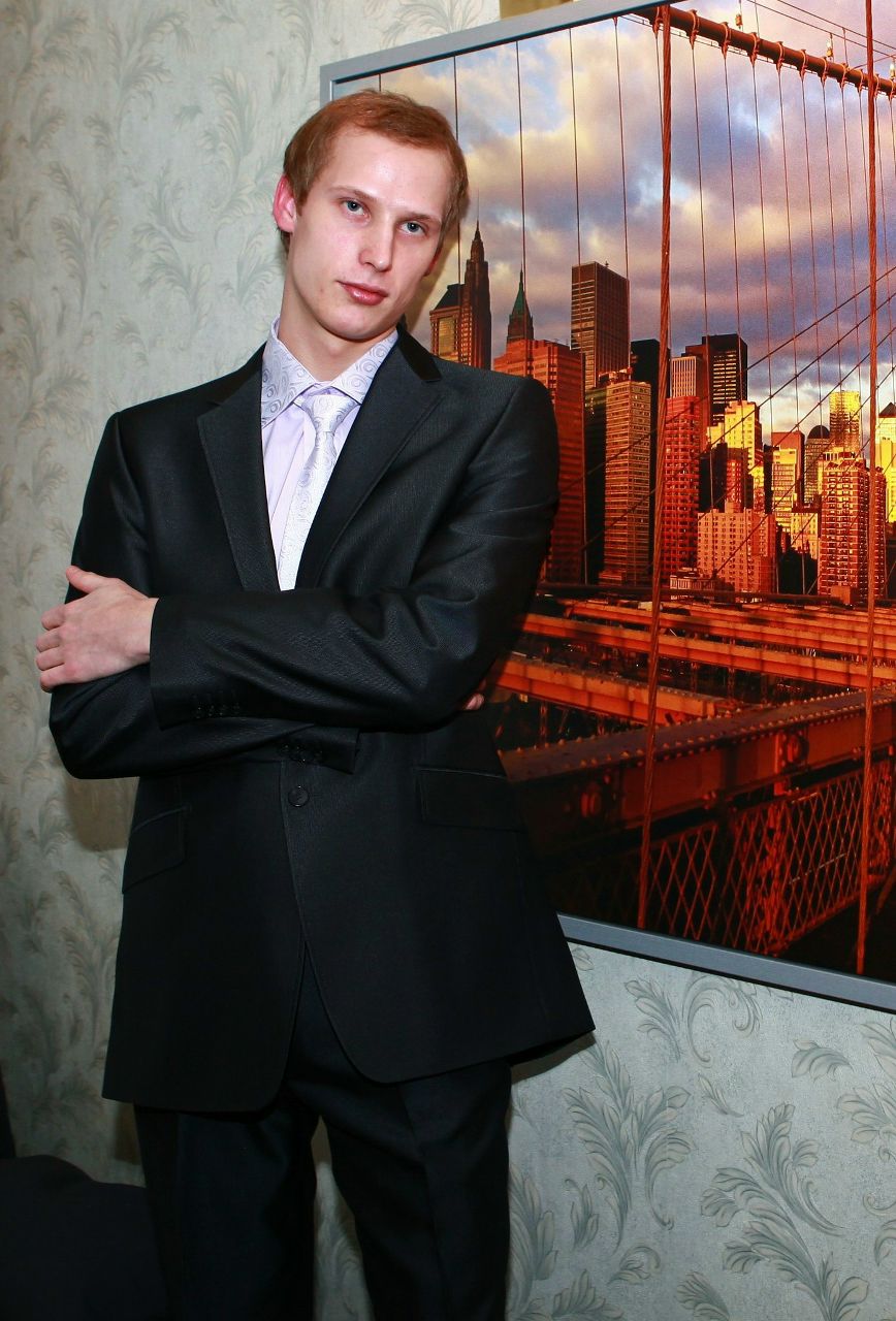 Ромка Лобачев ૐVooDooDoollૐ | Кашира