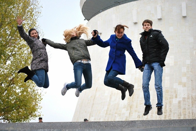 Анастасия Васильева | Москва