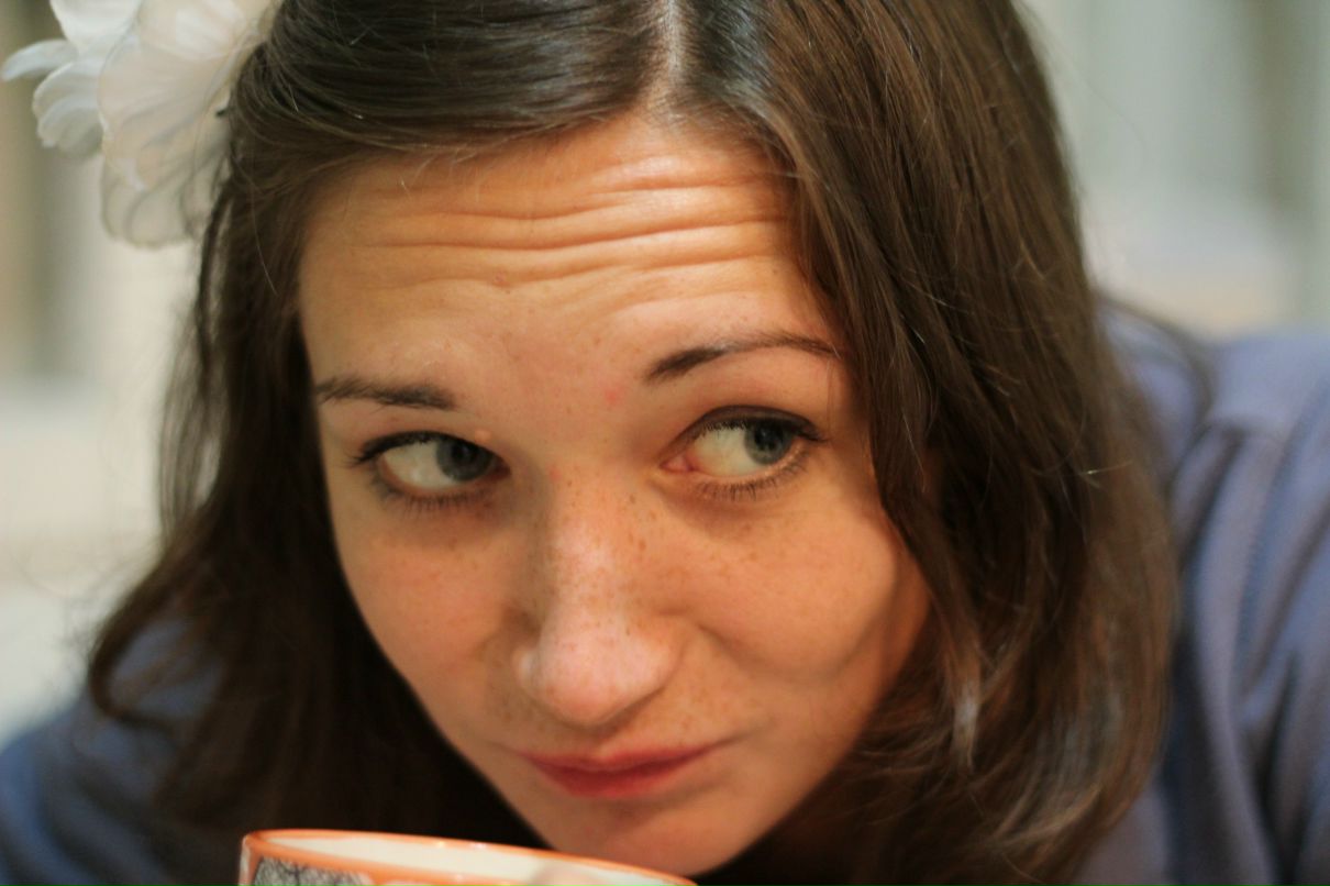 Вероника Власова | Петрозаводск