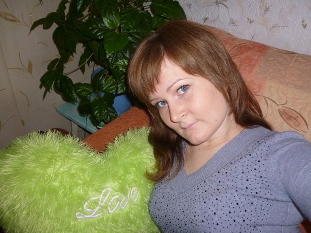 Ирина Шаханова | Вологда