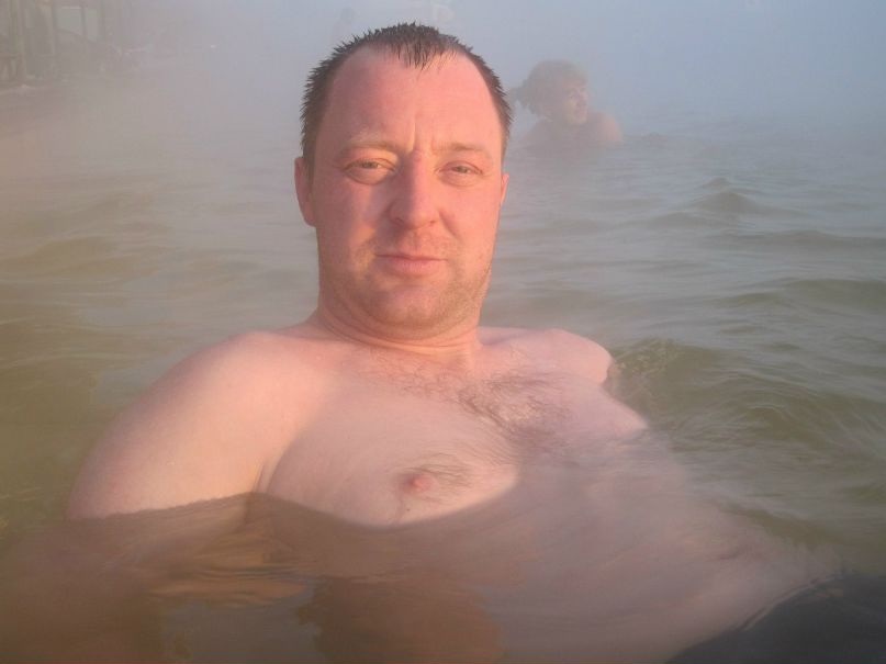 Василий Пермикин | Екатеринбург