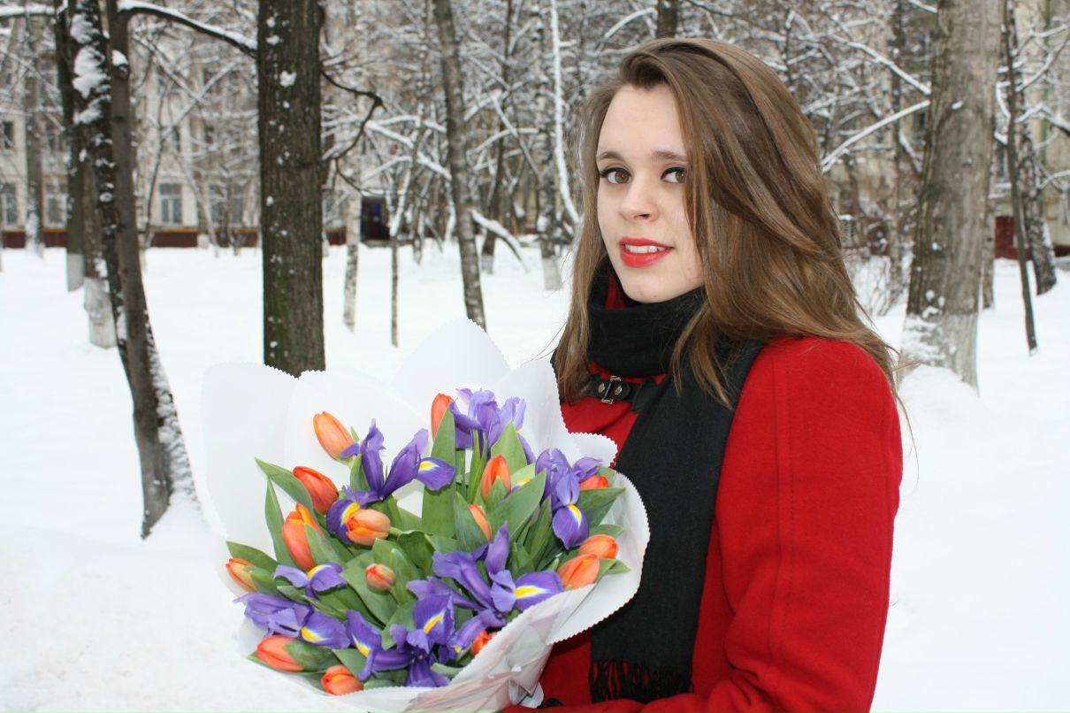 Татьяна Гребенщикова | Москва