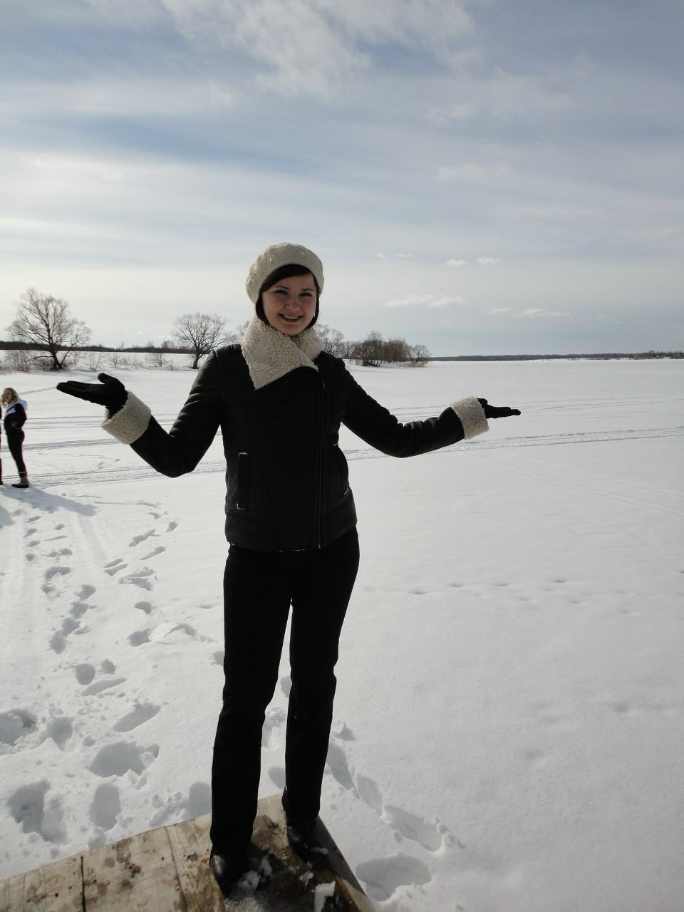 Ольга Новикова | Москва