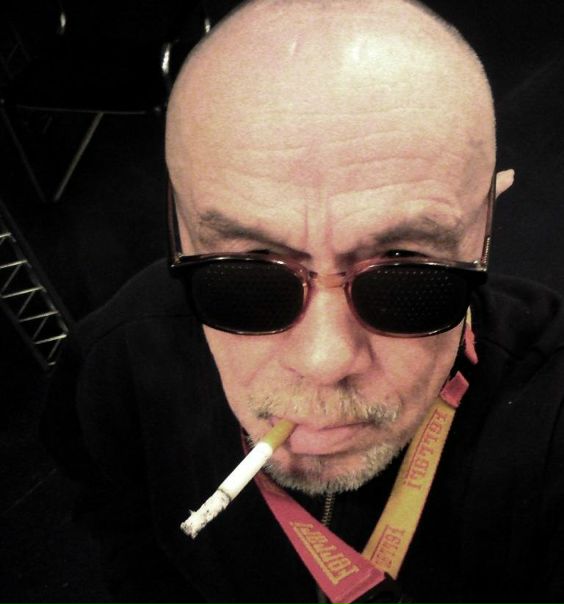 №47, Николай Матренин, 76 лет, Санкт-Петербург №47, Николай Матренин, 76 лет, Санкт-Петербург