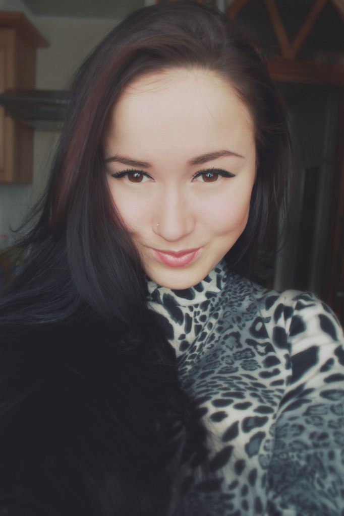 Алёна Маркова | Москва