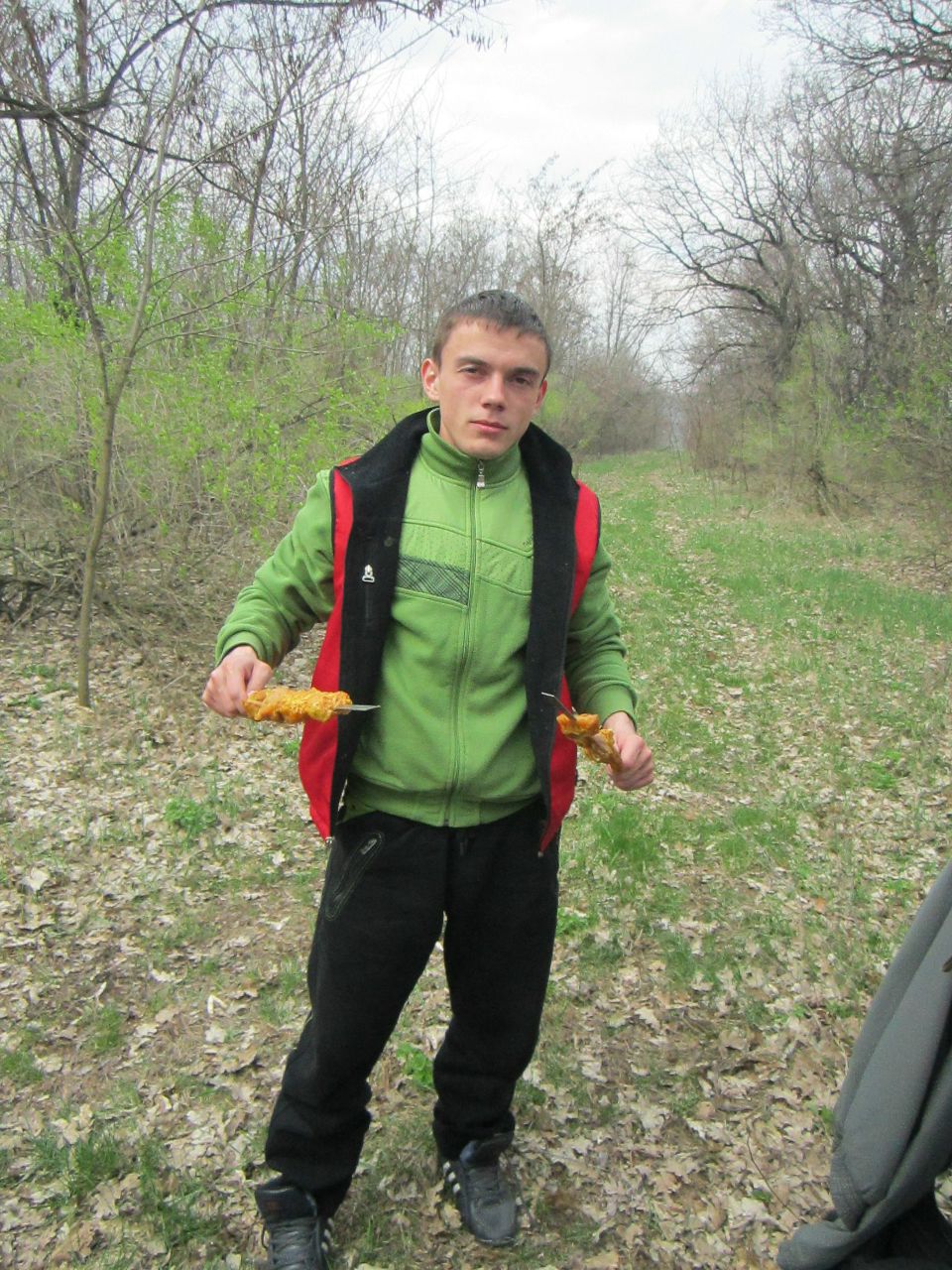 Павел Цуркан | Одесса