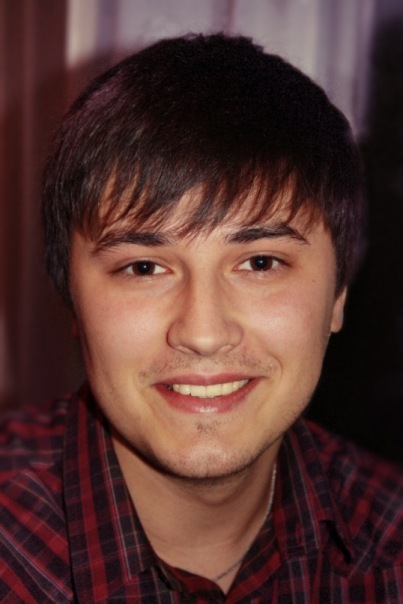 №66, Андрей Ажанилок, 38 лет, Минск №66, Андрей Ажанилок, 38 лет, Минск