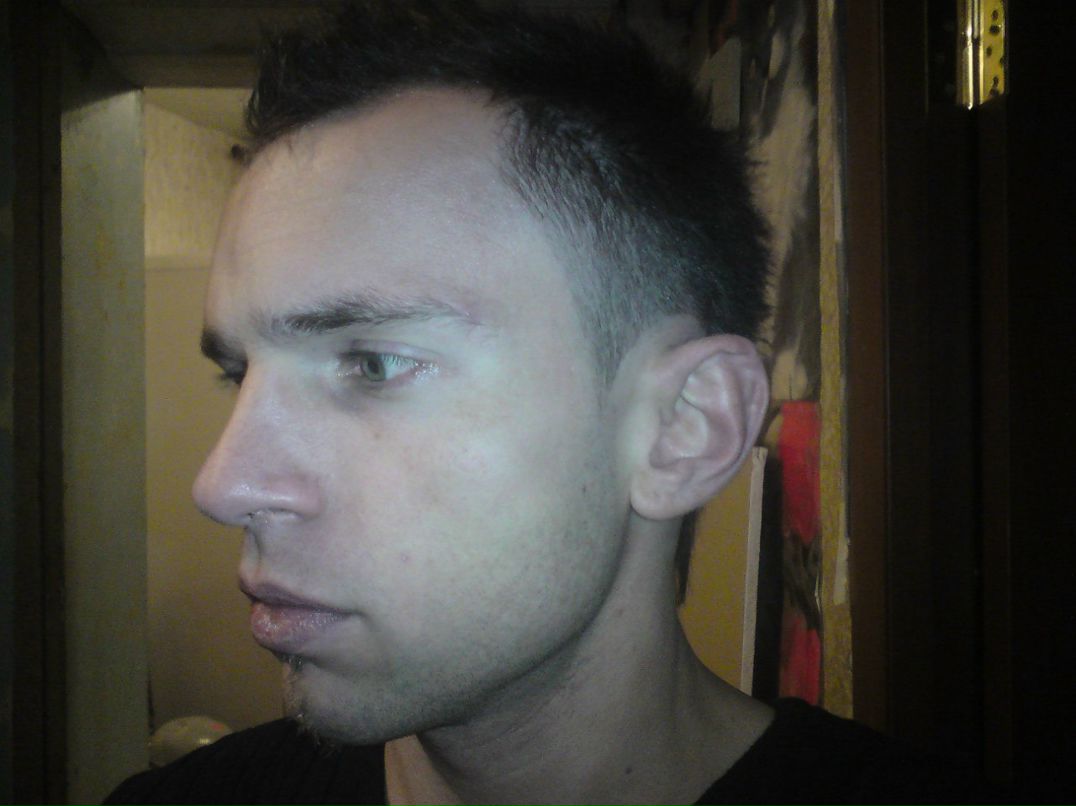 Роман Радионов (...) | Санкт-Петербург