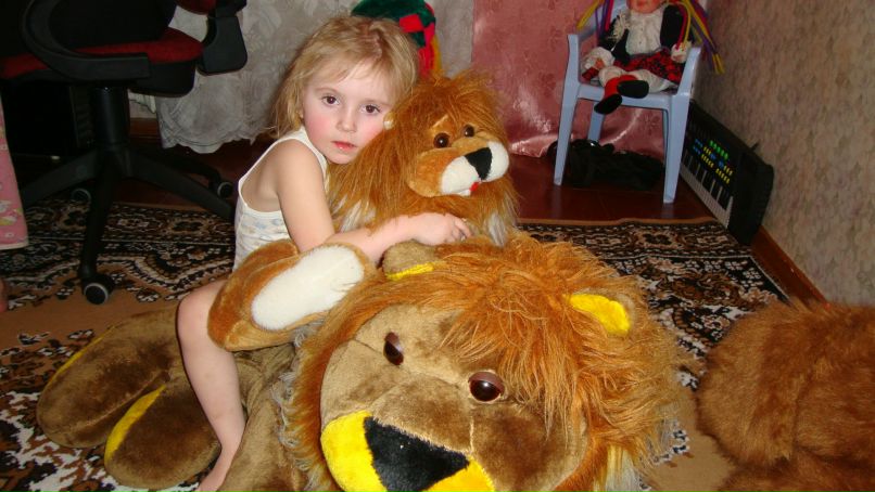 Светлана Бабий | Кривой Рог