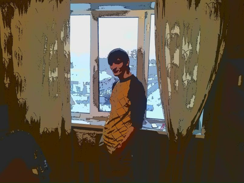 №1, Василий Шманин, Верхняя Салда №1, Василий Шманин, Верхняя Салда