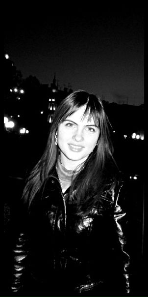 №198, Христина Колодрібська, 32 года, Шировцы №198, Христина Колодрібська, 32 года, Шировцы
