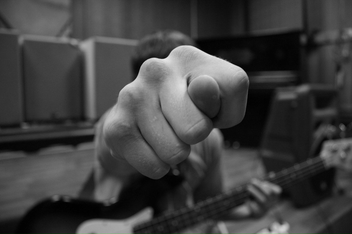 Артем Сыса lordpnevmoslon | Зеленоград