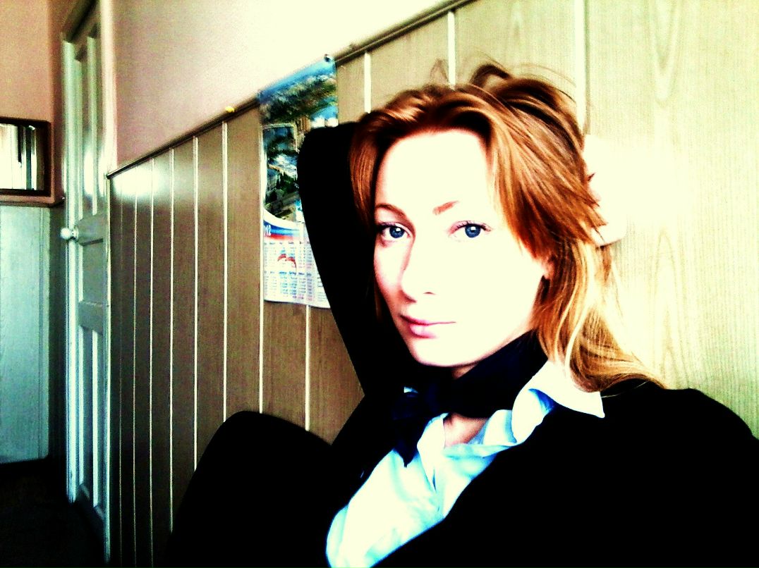 Nika Malinina | Санкт-Петербург