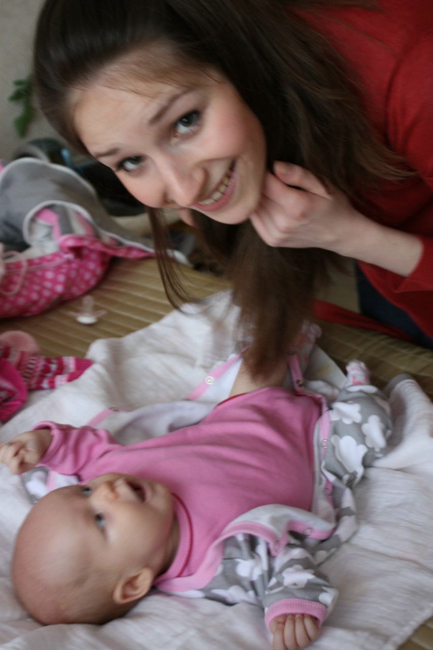 Jana Miheeva ☜♡☞ | Lahti