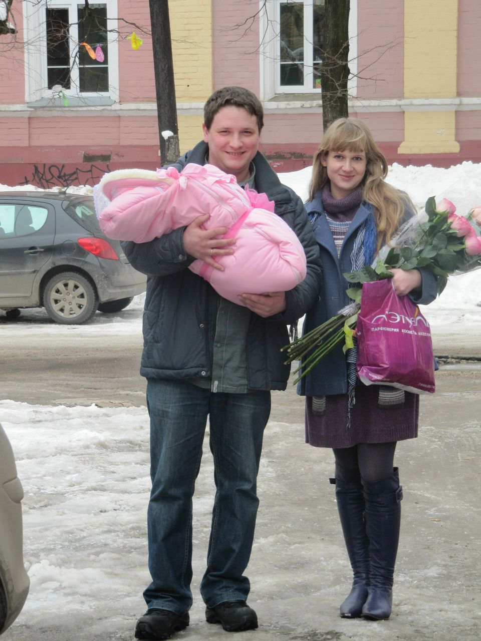 Оксана Тишкова | Нижний Новгород