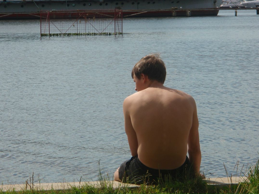 Александр Иванов | Псков