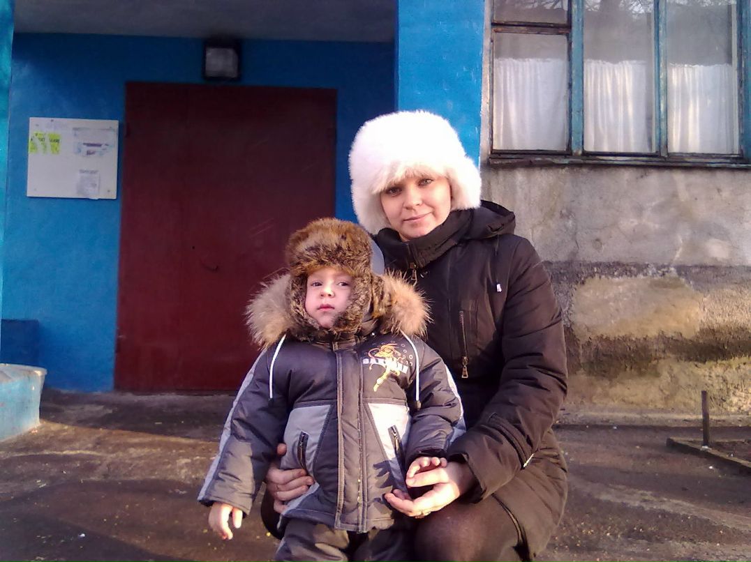 Яна Райлян | 