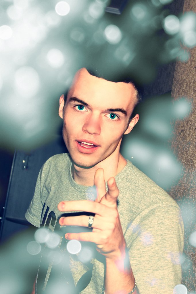 Жека Слыщенко <Frecher Geist> | Полтава