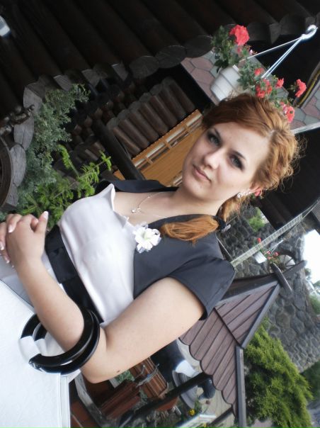 №91, Катя Огородник, 36 лет, Хмельницкий №91, Катя Огородник, 36 лет, Хмельницкий