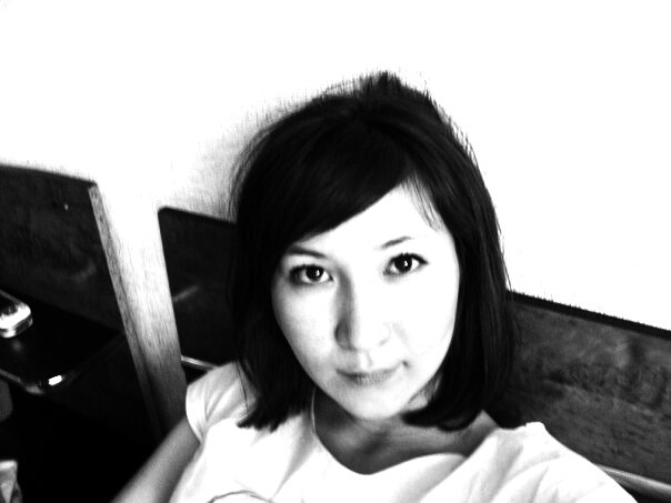 Dinara Muratbaeva | Алматы