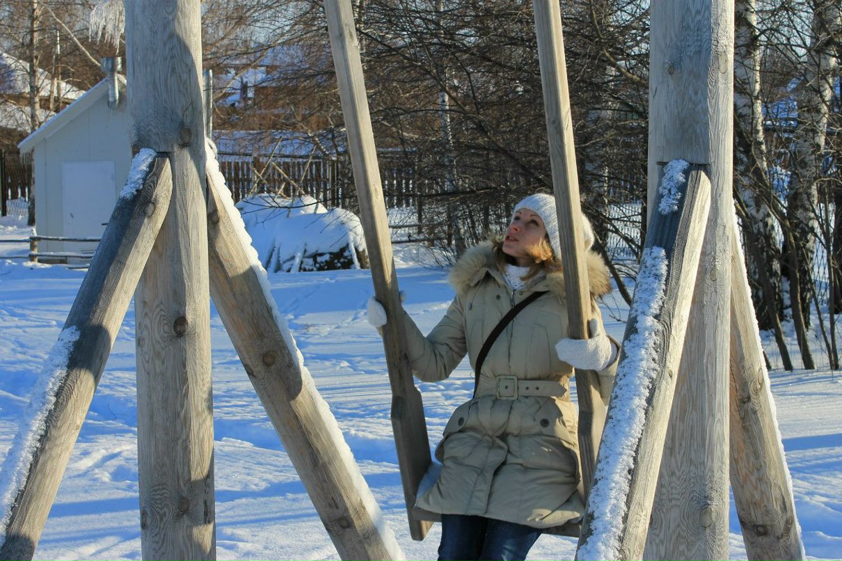 Татьяна Сергеева | 