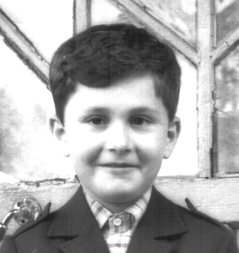 Денис Белоусов | Челябинск