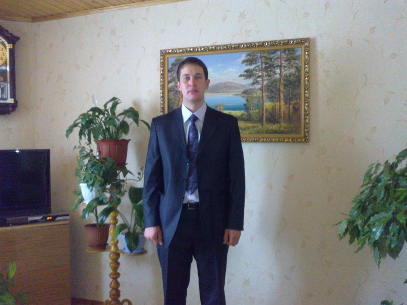 Ильфар Машаев | Казань