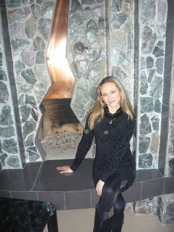 Александра Тараканова | Ржев