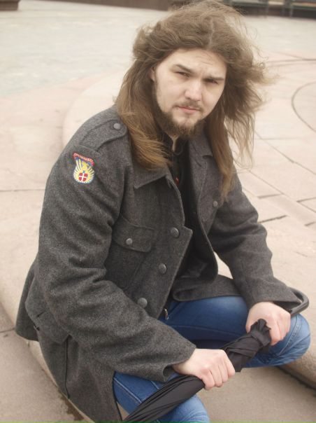 №78, Никита Пустосвят №78, Никита Пустосвят