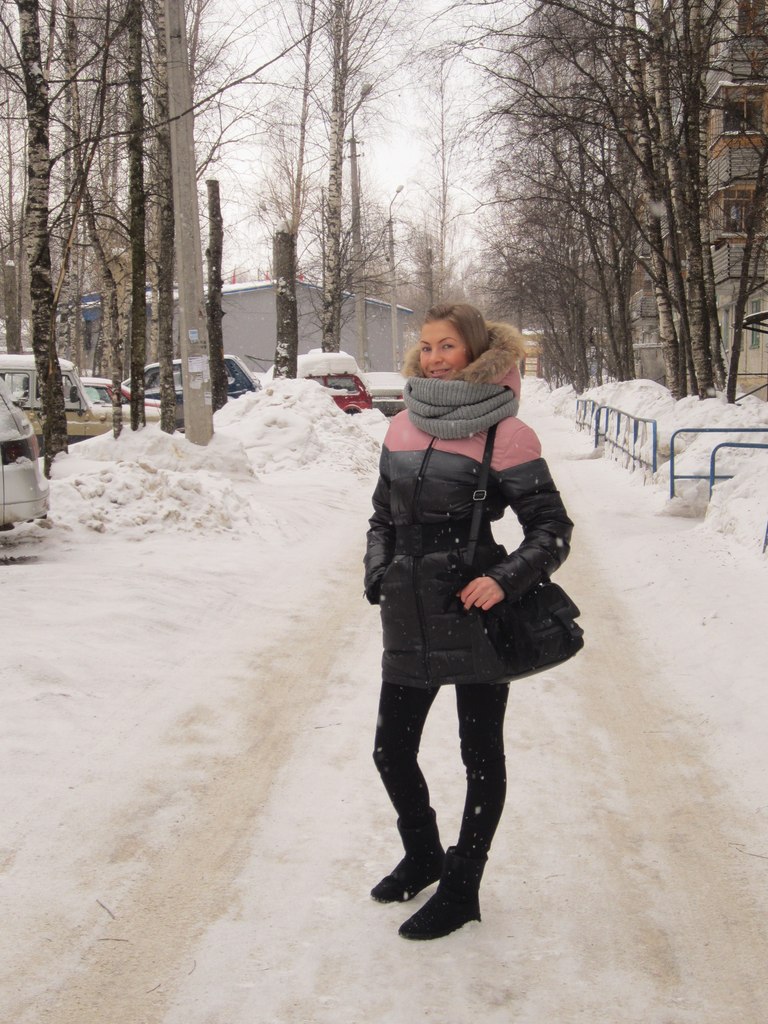 Ирина Коданёва | Сыктывкар