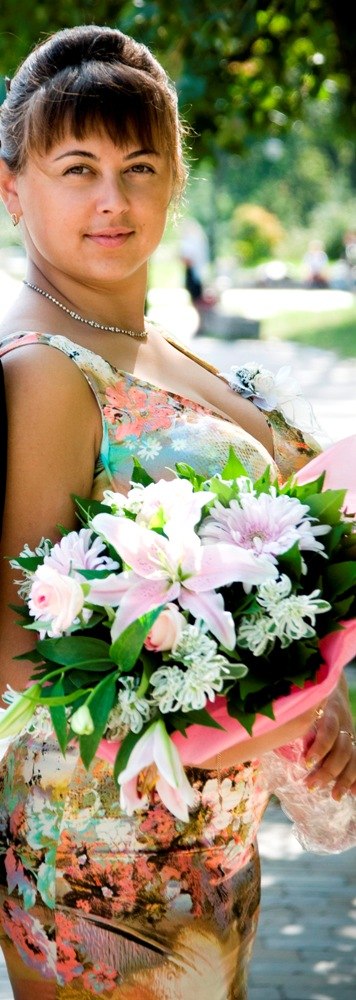 Наталья Съедина ツ -‘๑’- | Киев