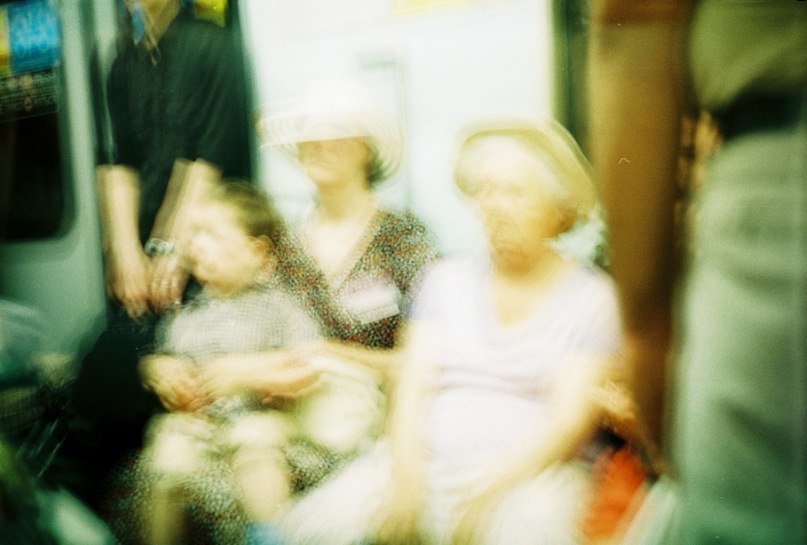 Маша Рааг | Berlin