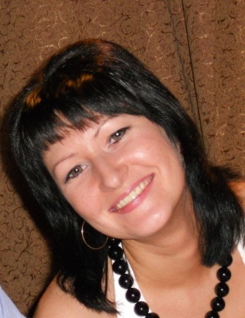 №1, Ирина Смирнова, Санкт-Петербург №1, Ирина Смирнова, Санкт-Петербург