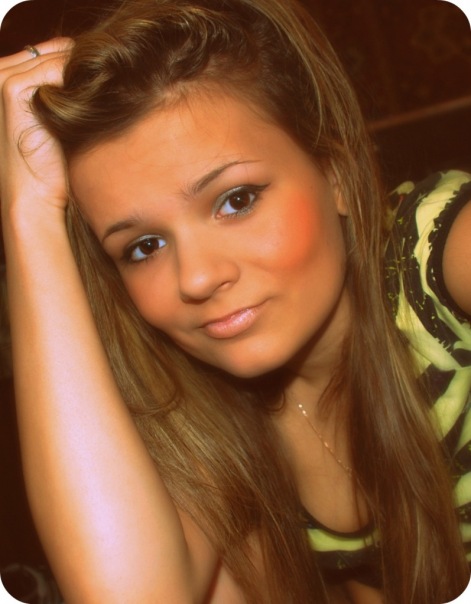 №65, Яна Щепотина, 36 лет, Москва №65, Яна Щепотина, 36 лет, Москва