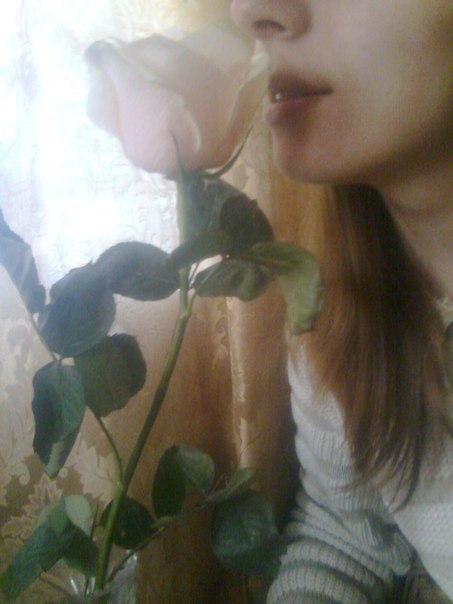 Юлия Ерченко | Новозыбков