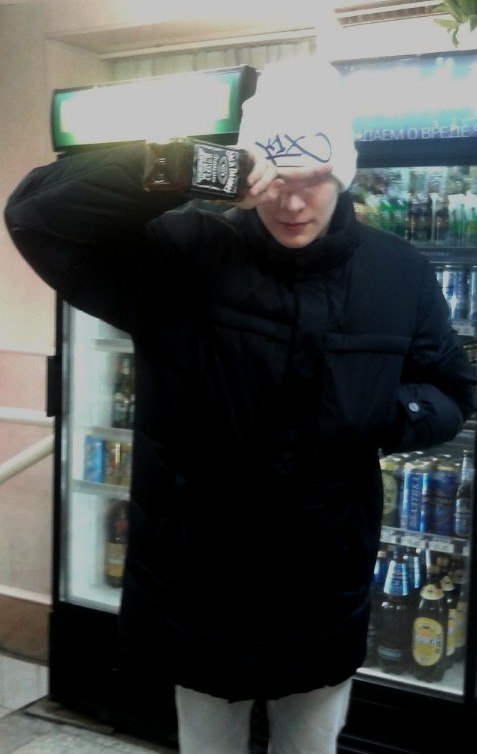 Тимофей Беляев ιllιlι просто МОНЯ ιllιlι | Екатеринбург