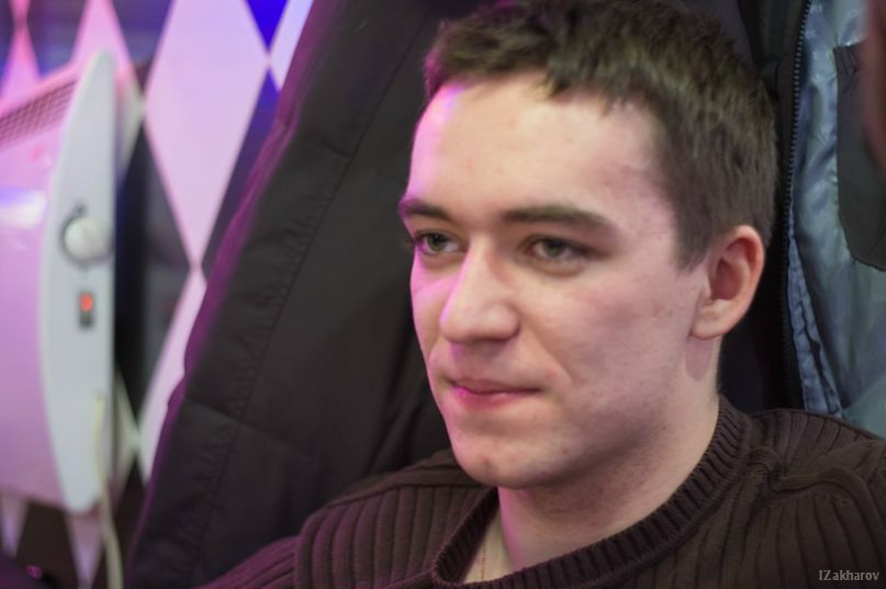 Валера Солдатов | Москва