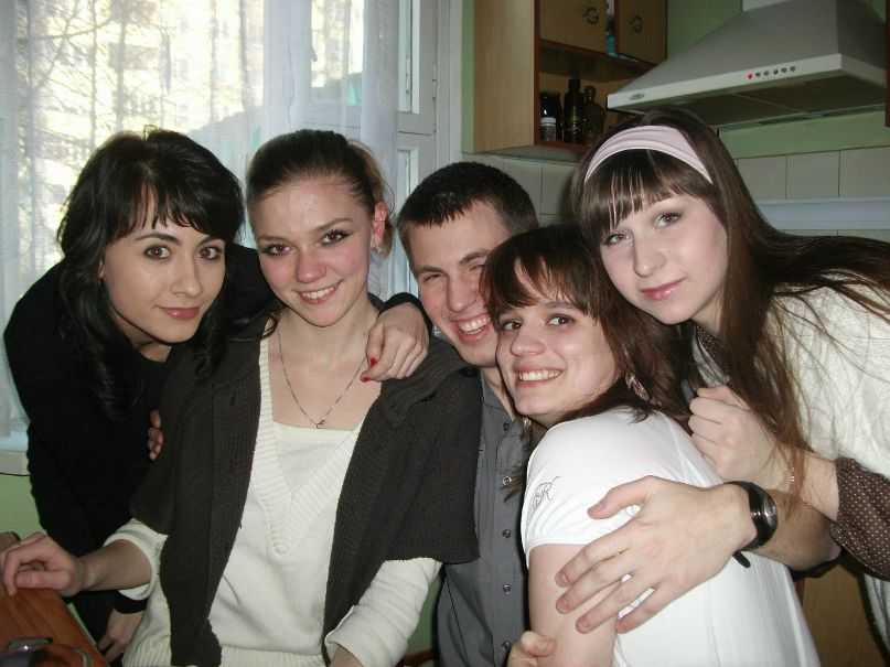 Алиса Копач | Минск