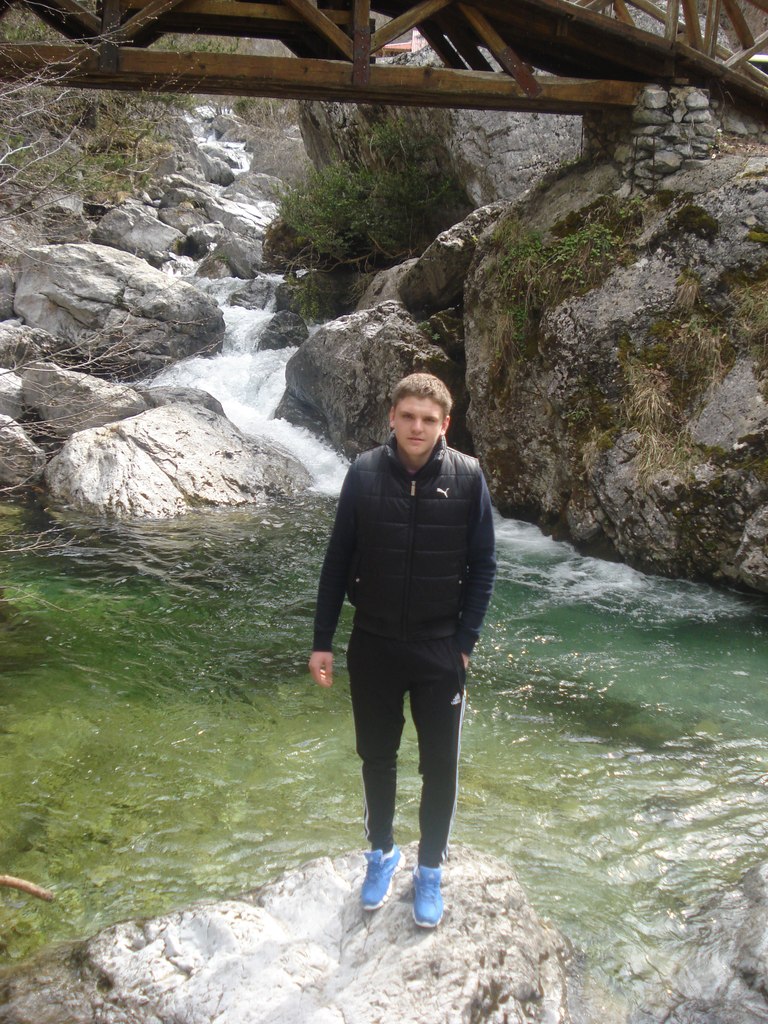 Влад Дейнека | Кобеляки