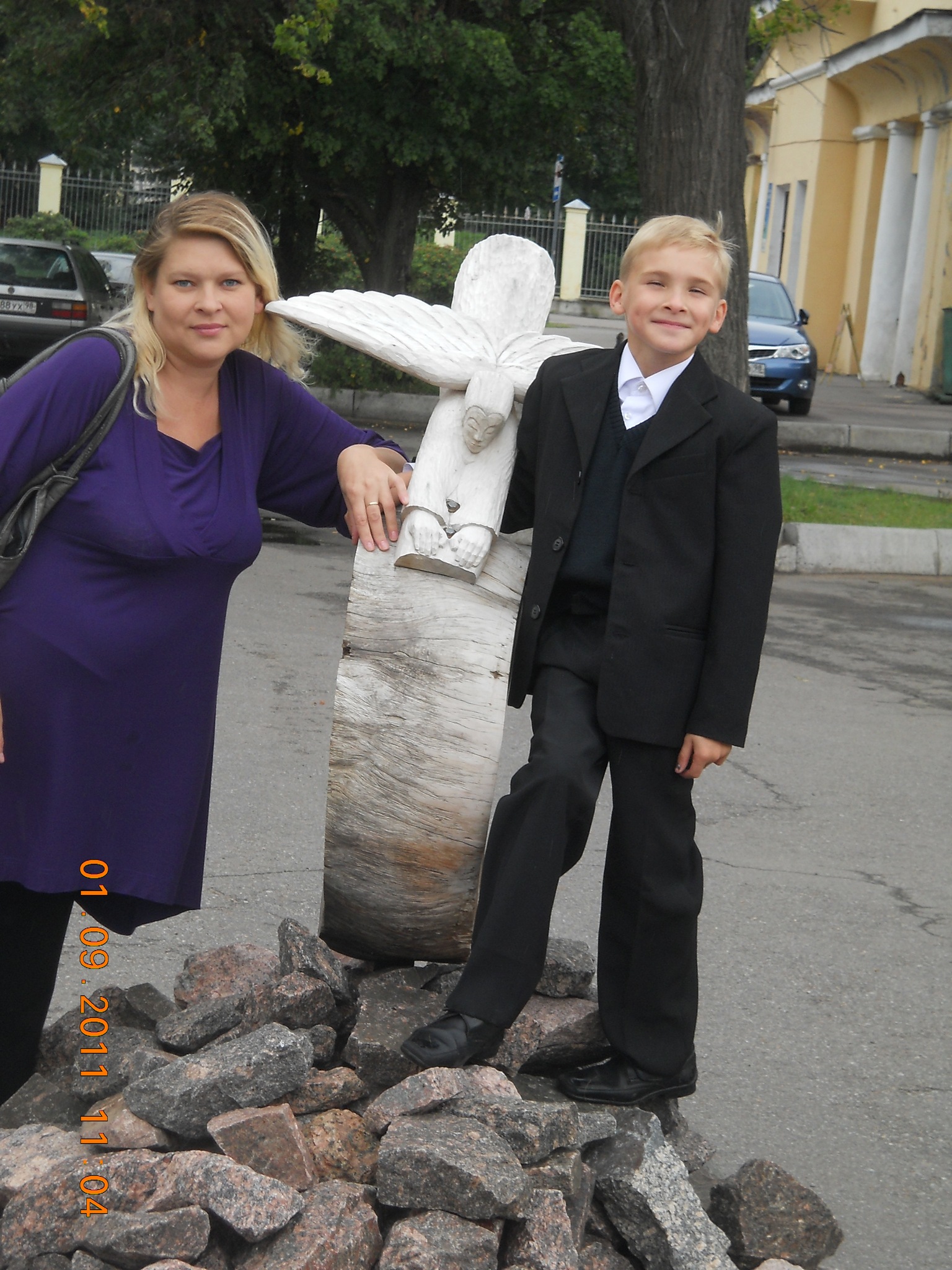 Фото профиля