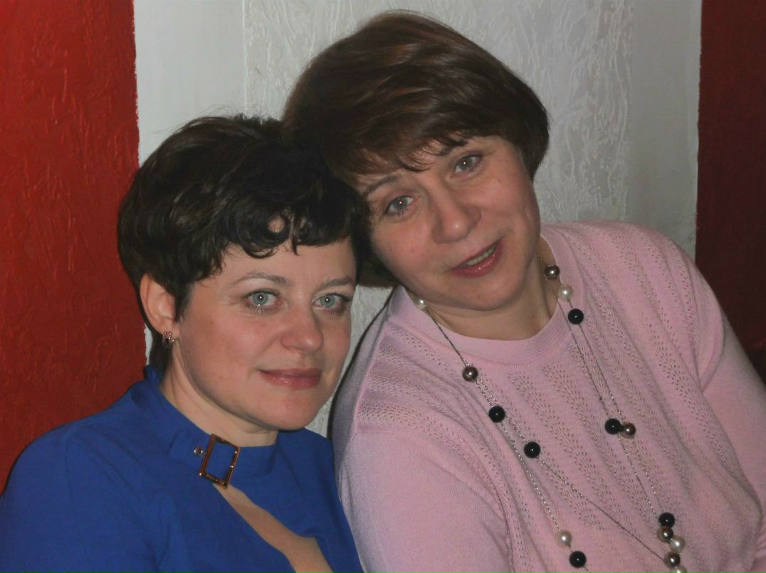 Валерий Начаров | Санкт-Петербург