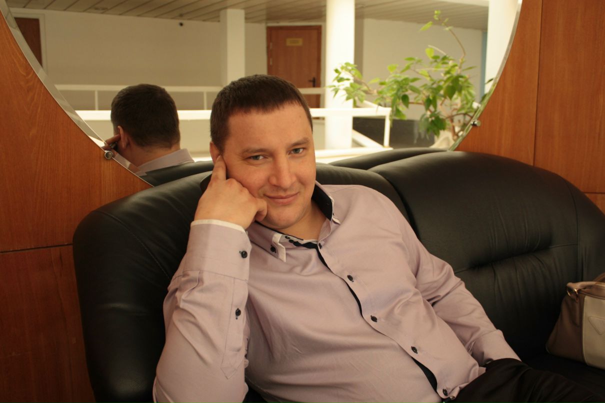 Дмитрий Леонтьев Александрович | Санкт-Петербург