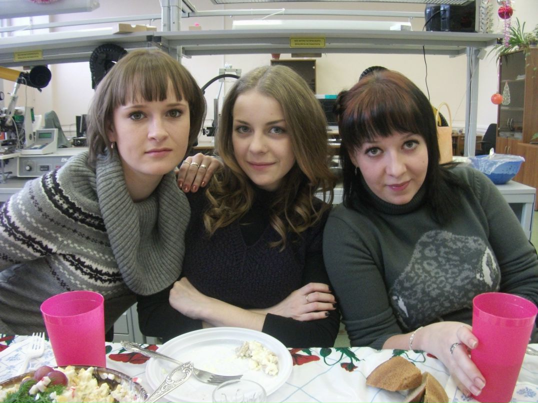 Светик Зотова (((Цветочек))) | Жуковский