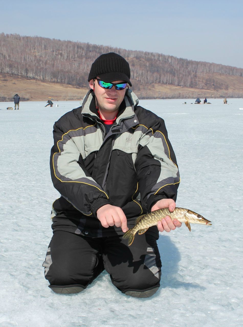 Denis Sedko | Красноярск