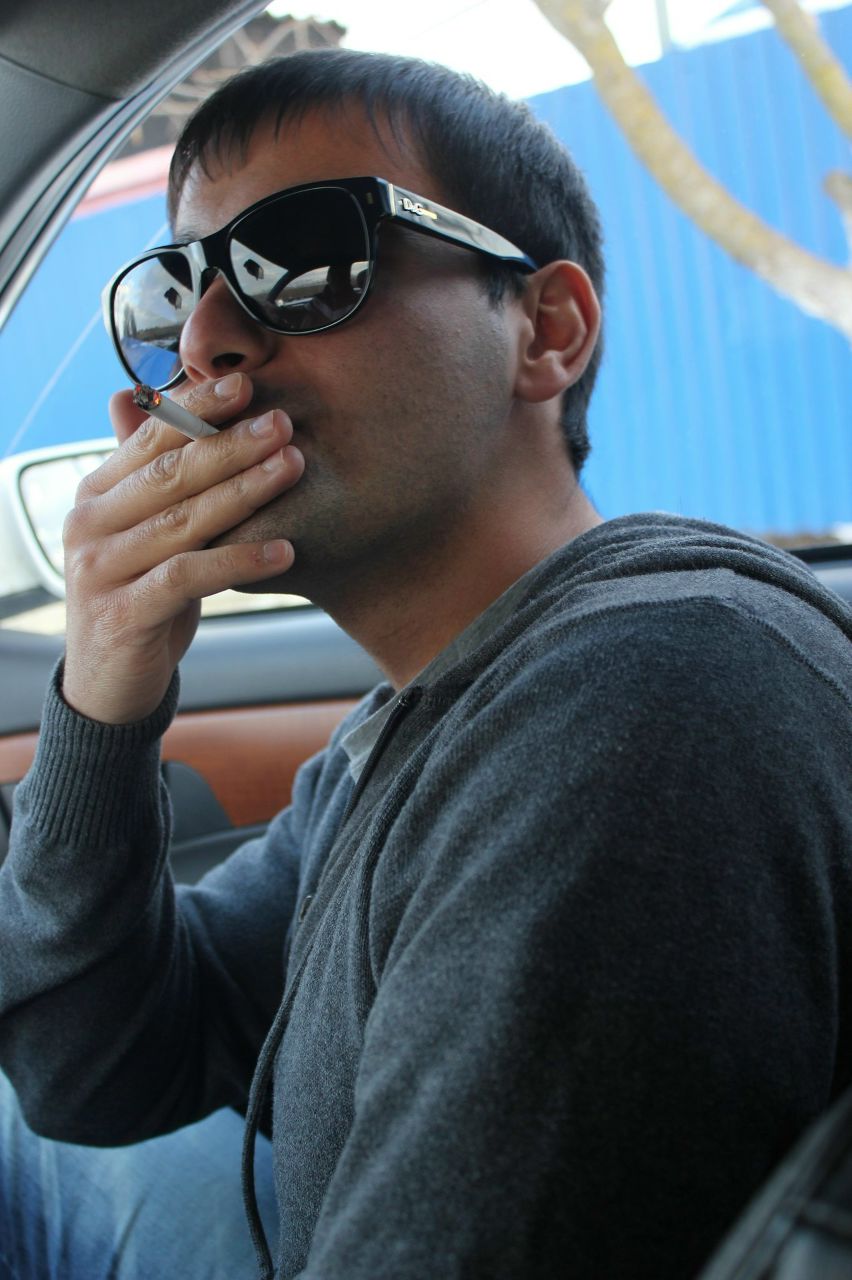 Алексей Муратов | 