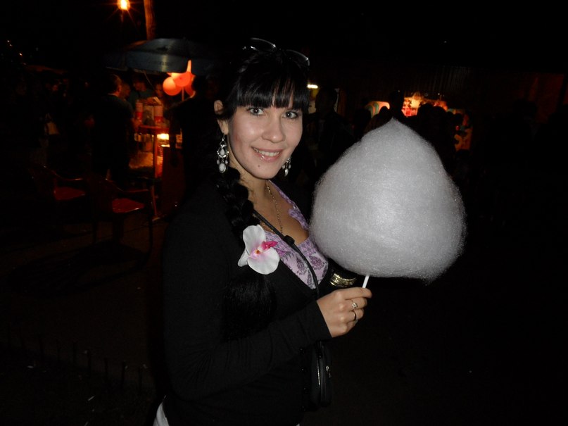 Малинка Πетухова | Новочеркасск