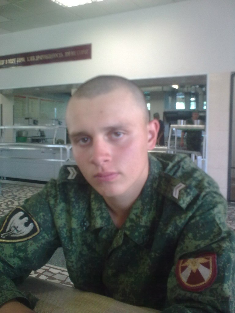 Серёжа Леонов | Мытищи