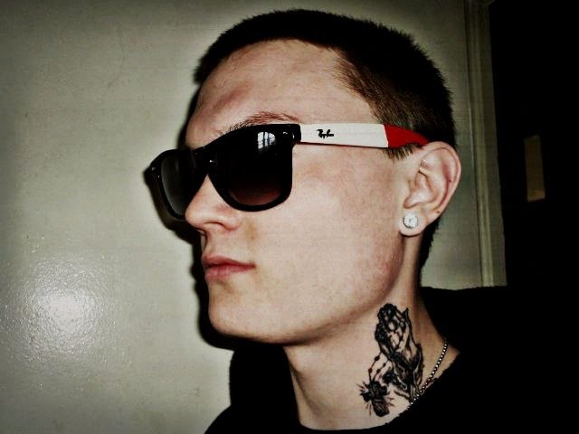 Руслан Иванов | Compton