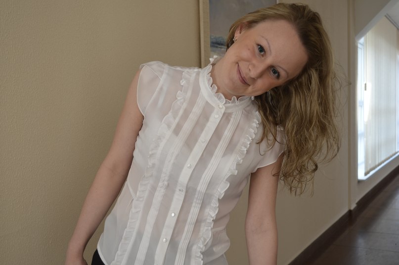 Лерочка Скоморощенко | Ачинск